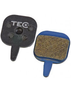 Bromsbelägg tektro gemini tec