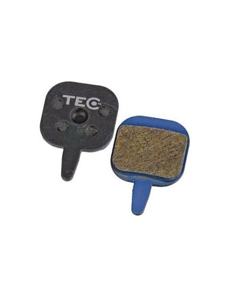 Bromsbelägg tektro gemini tec