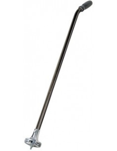 Ledstång för barncykel