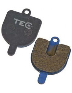 Bromsbelägg rst mekaniska tec