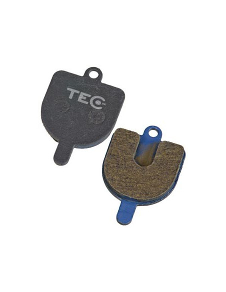 Bromsbelägg rst mekaniska tec