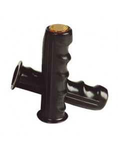 Handtag med reflex spectra