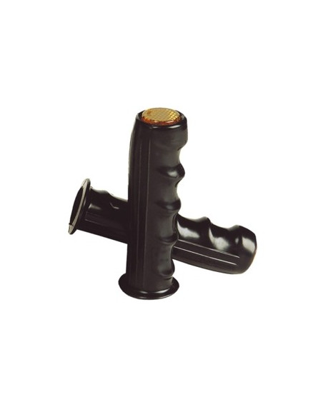 Handtag med reflex spectra