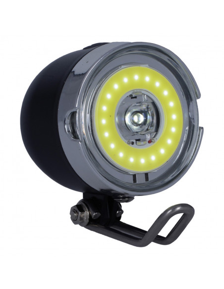 Framlampa bright street led oxc