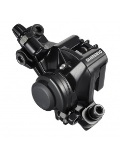 Skivbromsok altus br-m375 mekaniskt shimano