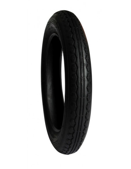 Däck 57-203 (12 x 1/2 x 2 1/4) punkteringsskyddat spectra