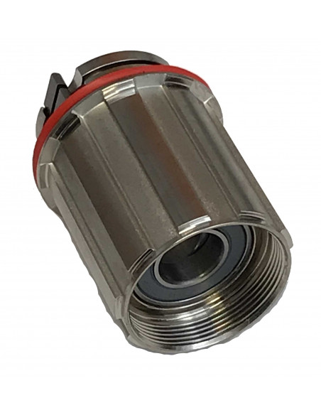 Body för tec nav 10/11-del