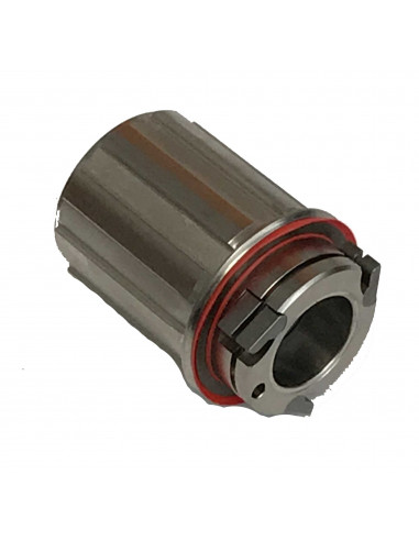 Body för tec nav 10/11-del