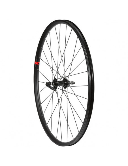 Hjul fram 622 prius viginti 9 tec