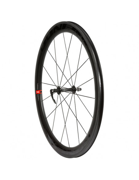 Hjul fram 622 infindo pro c50 tec