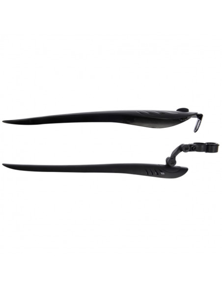 Skärmset road slimline oxc