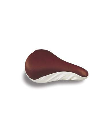 Sadeltäcke bred vändbart