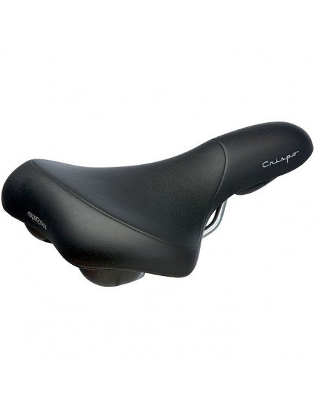 Sadel crispo spectra