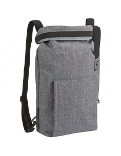 Ryggsäck urban med qr-system spectra