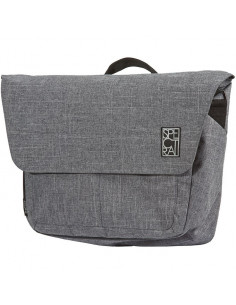 Axelremsväska med qr-system spectra