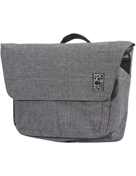 Axelremsväska med qr-system spectra