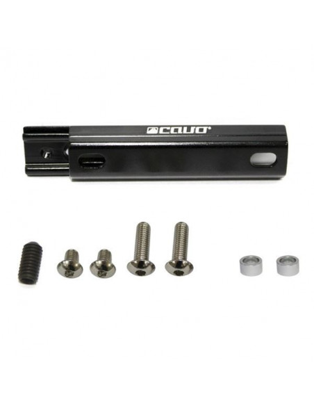 Adapter för flaskhållare cavo