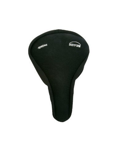 Sadeltäcke gel touring