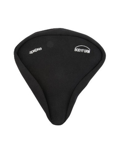 Sadeltäcke gel comfort