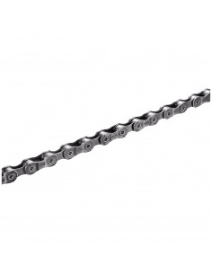 Kedja 9-del cn-e6070-9 förstärkt för bla. elcyklar mfl. shimano