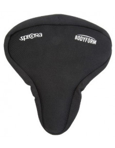 Sadeltäcke gel tourist