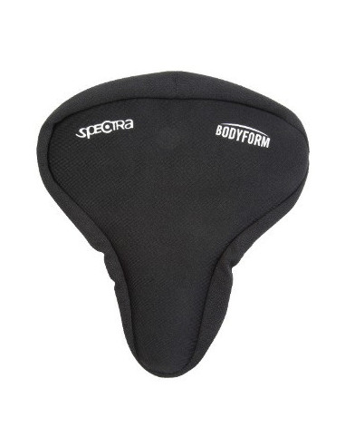 Sadeltäcke gel tourist