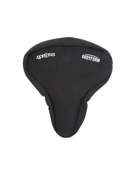 Sadeltäcke gel tourist