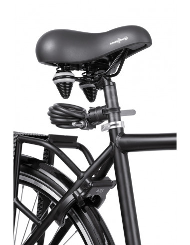 Wirelås plug-in pi 180 axa