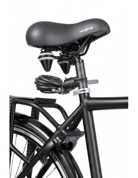 Wirelås plug-in pi 180 axa