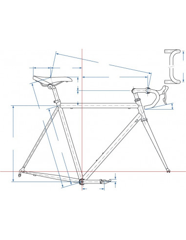 Avancerad Shimano Bikefitting