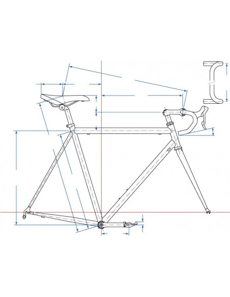 Avancerad Shimano Bikefitting