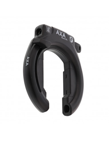 Ringlås block xxl plug-in axa