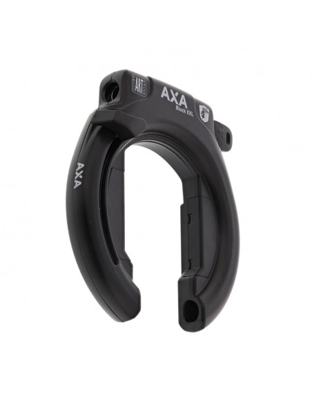 Ringlås block xxl plug-in axa