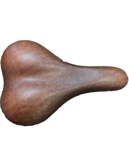 Sadel commo brun spectra