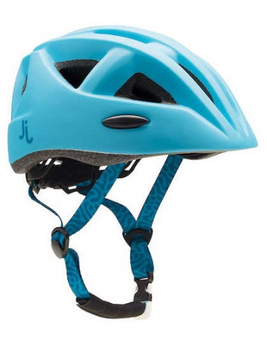 Hjälm jj 48-54 cm tec