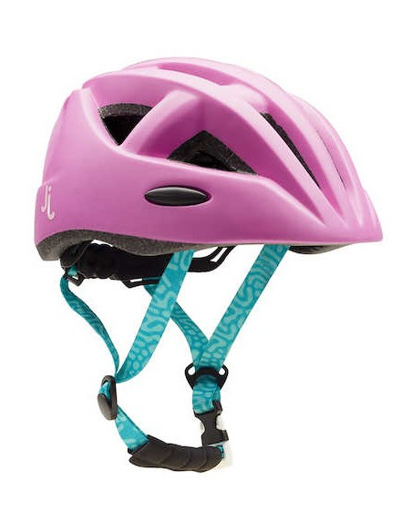 Hjälm jj 44-50 cm tec