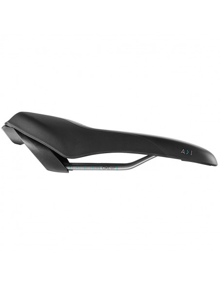 Sadel scientia athletic selle royal