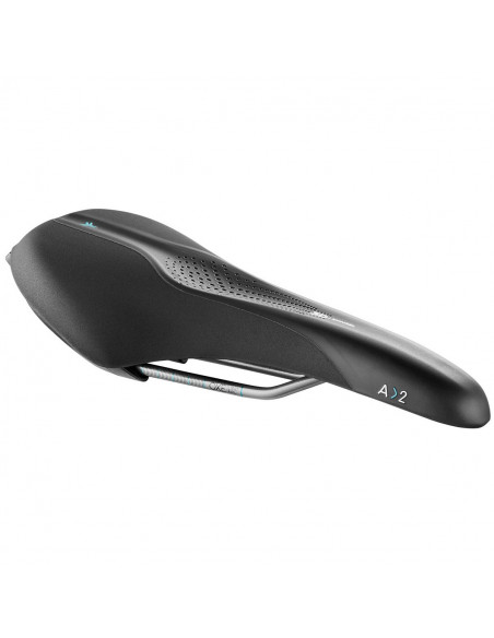 Sadel scientia athletic selle royal