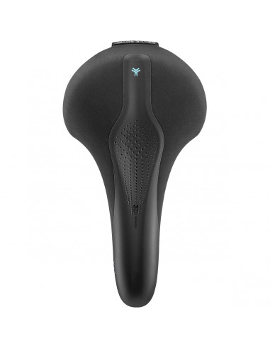 Sadel scientia athletic selle royal