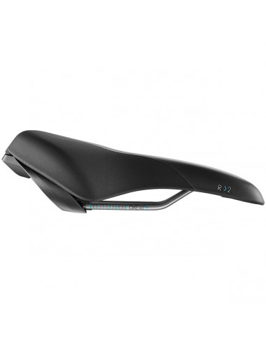Sadel scientia relaxed selle royal