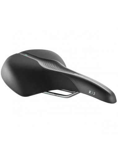 Sadel scientia relaxed selle royal