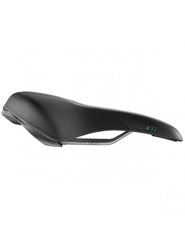 Sadel scientia relaxed selle royal