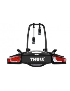 Cykelhållare velo compact 2 för 2 cyklar 13-pin thule