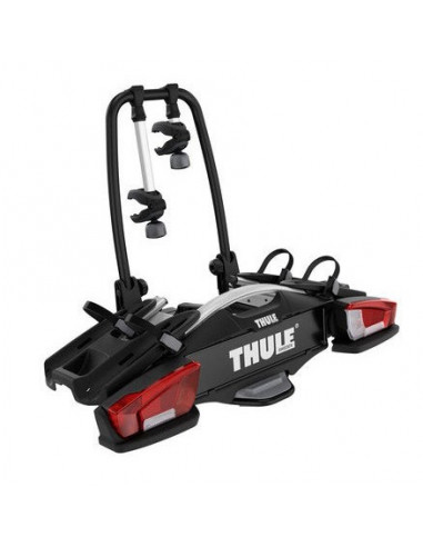 Cykelhållare velo compact 2 för 2 cyklar 13-pin thule