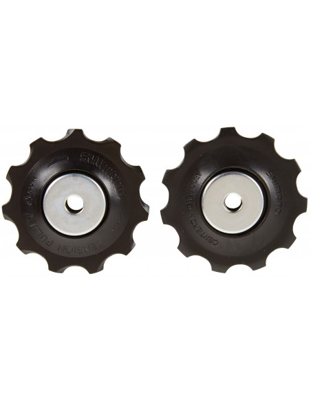 Rulltrissor 9/10-Del RD-M593 11-T SLX/Deore Shimano