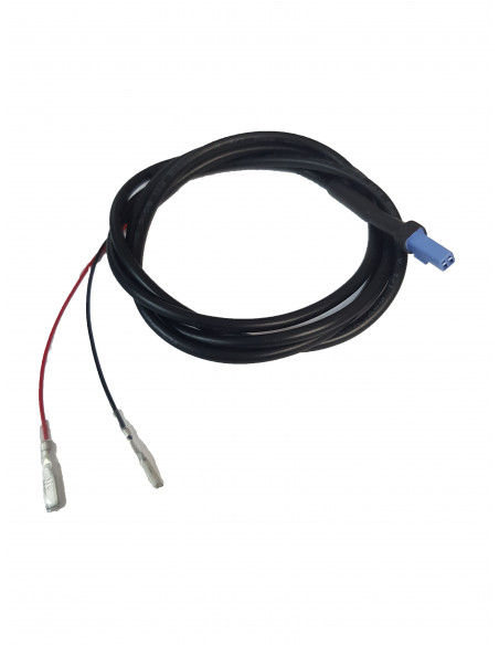 Kabel för belysning fram egoing