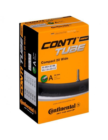 Slang 20 tum (50-62/406-451) bil continental