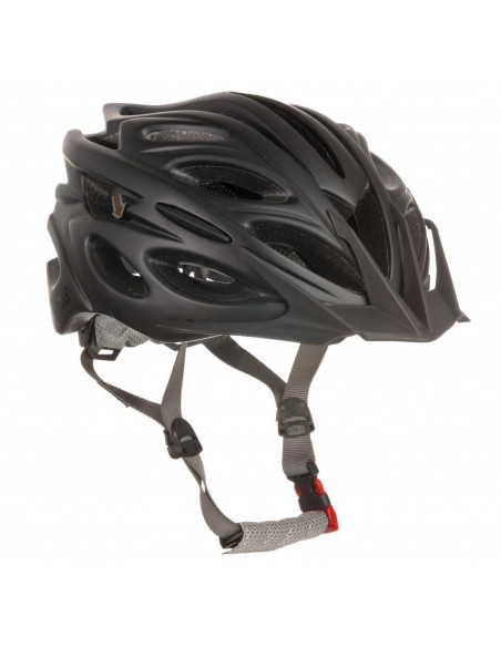 Hjälm umbra 50-54 cm med mips tec