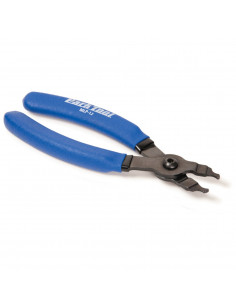 Kedjelåstång mlp-1 för montering / demontering av snap-on / master link kedjelås park tool