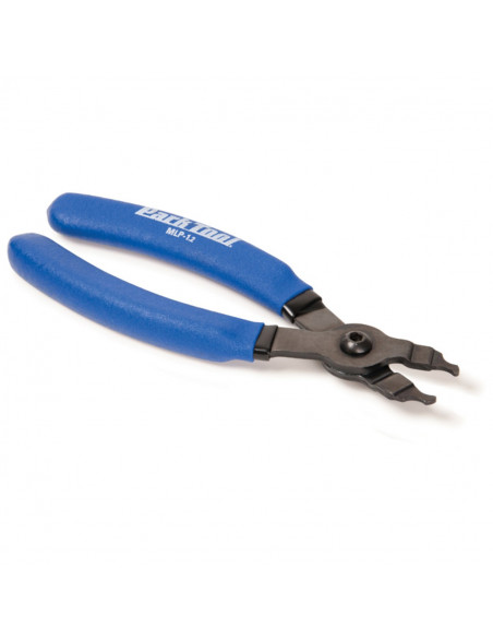 Kedjelåstång mlp-1 för montering / demontering av snap-on / master link kedjelås park tool